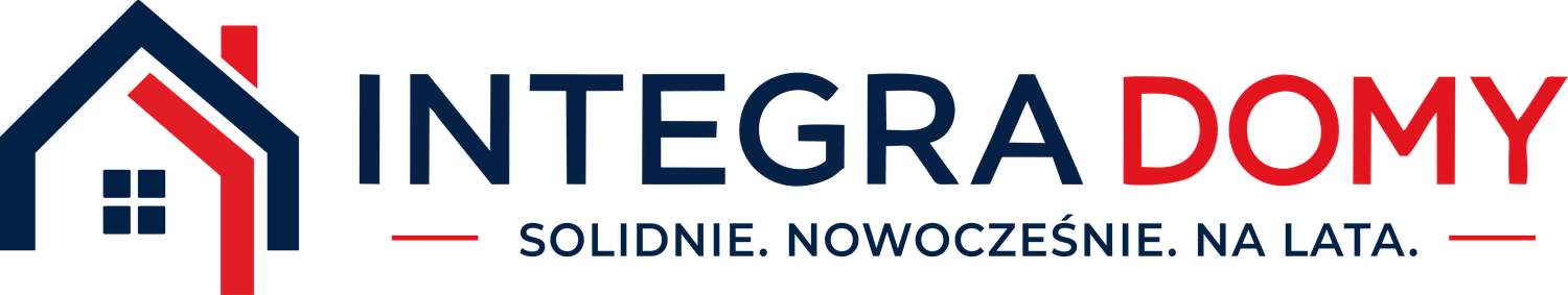 Logo Integra Domy