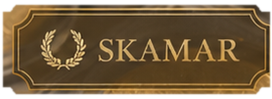 Logo SKAMAR