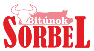 Logo SORBEL — Bitúnok