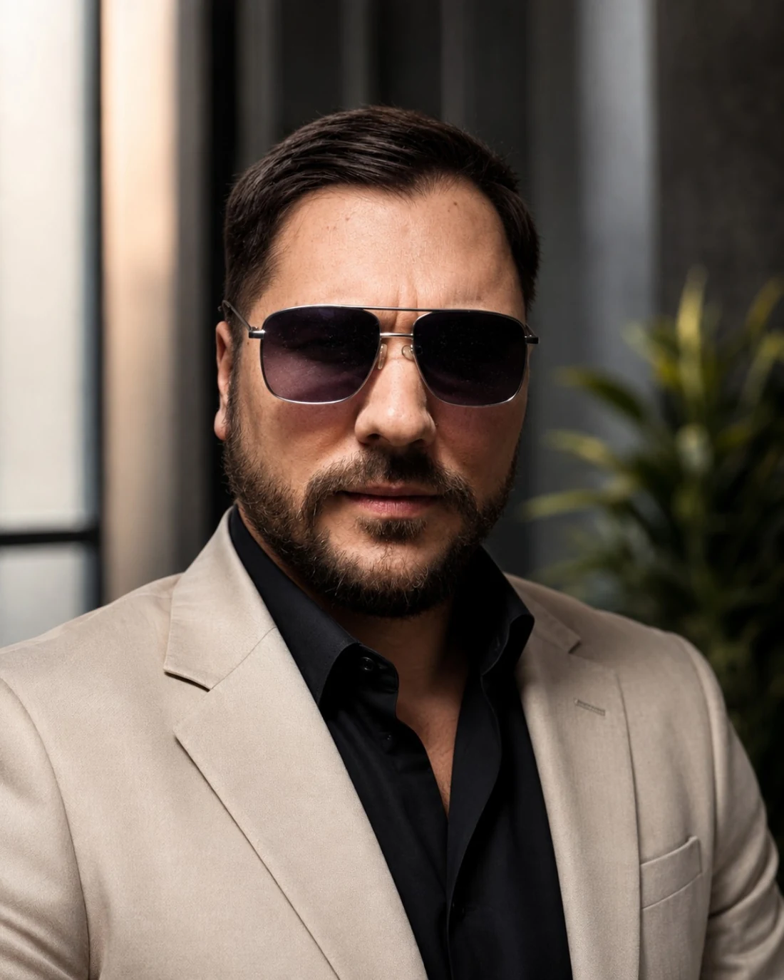 Tomasz Słowik — architekt i projektant digital, właściciel SŁOWIK DIGITAL