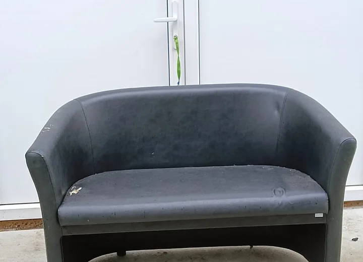 Mebel przed renowacją